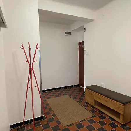 útulný A Tichý Blízko Centra *