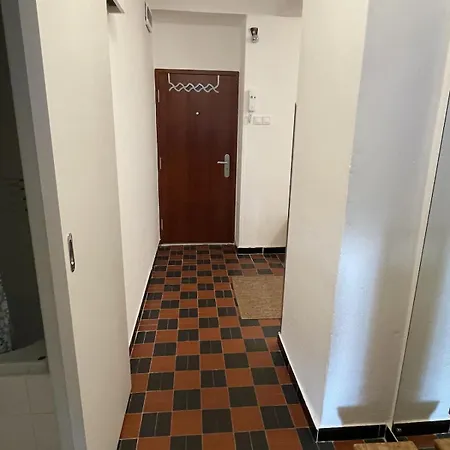דירה Urban Nest Near City Center *