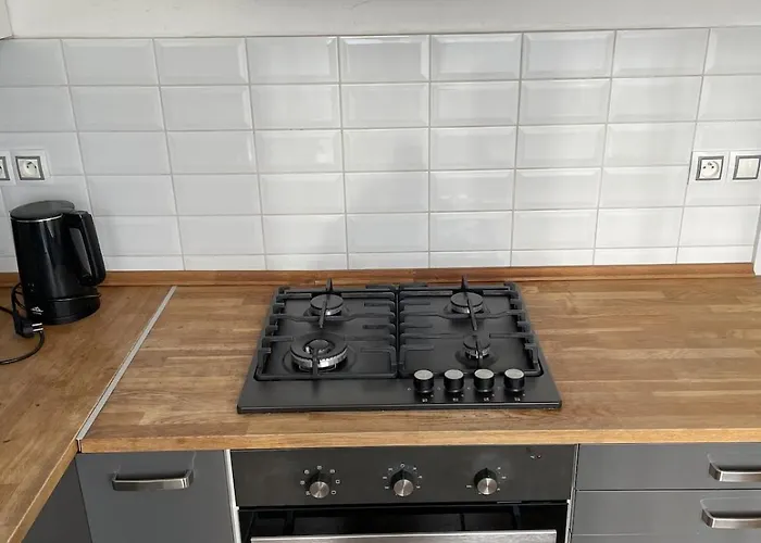 Utulny A Tichy Blizko Centra * Bratysława