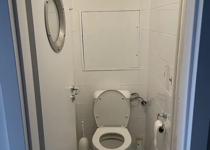 Utulny A Tichy Blizko Centra Apartament *