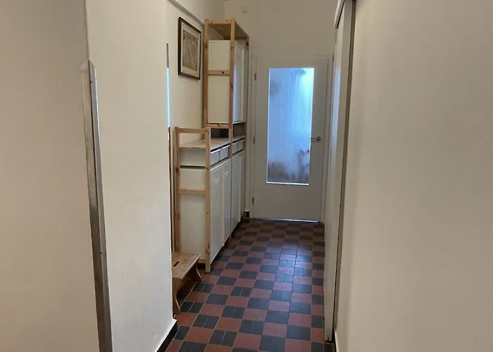 Appartamento útulný A Tichý Blízko Centra